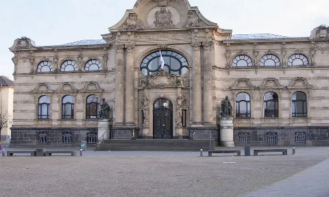 Klinikreinigung in Düren