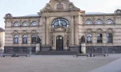 Bauschuttentsorgung in Düren