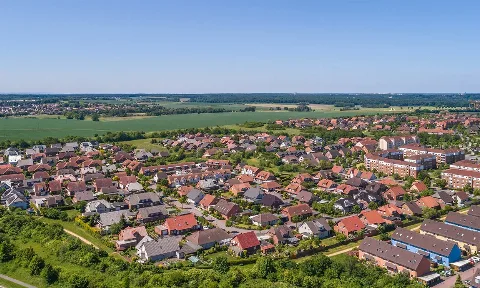 Limpeza de edifícios em Wolfsburg