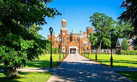 Limpeza de edifícios em Oldenburg
