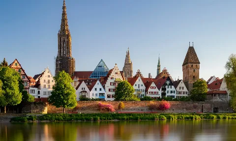 Haushaltsauflösungen in Ulm