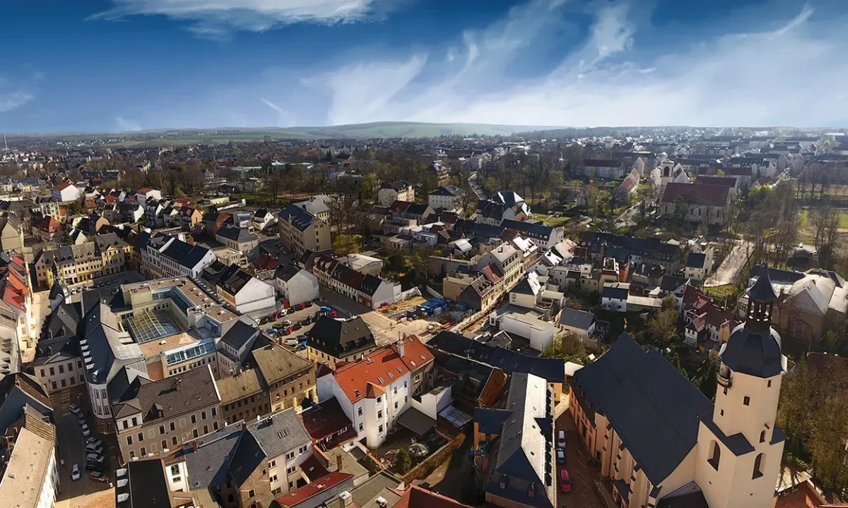 Stewarding Service / Spülküchenreinigung in Glauchau