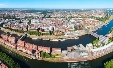 Küchenreinigung in Bremen