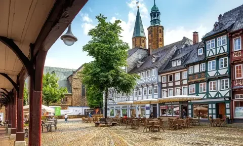 Stewarding Service / Spülküchenreinigung in Goslar