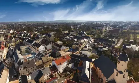Stewarding Service / Spülküchenreinigung in Glauchau